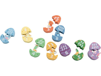 Ovetti Wooden Toy