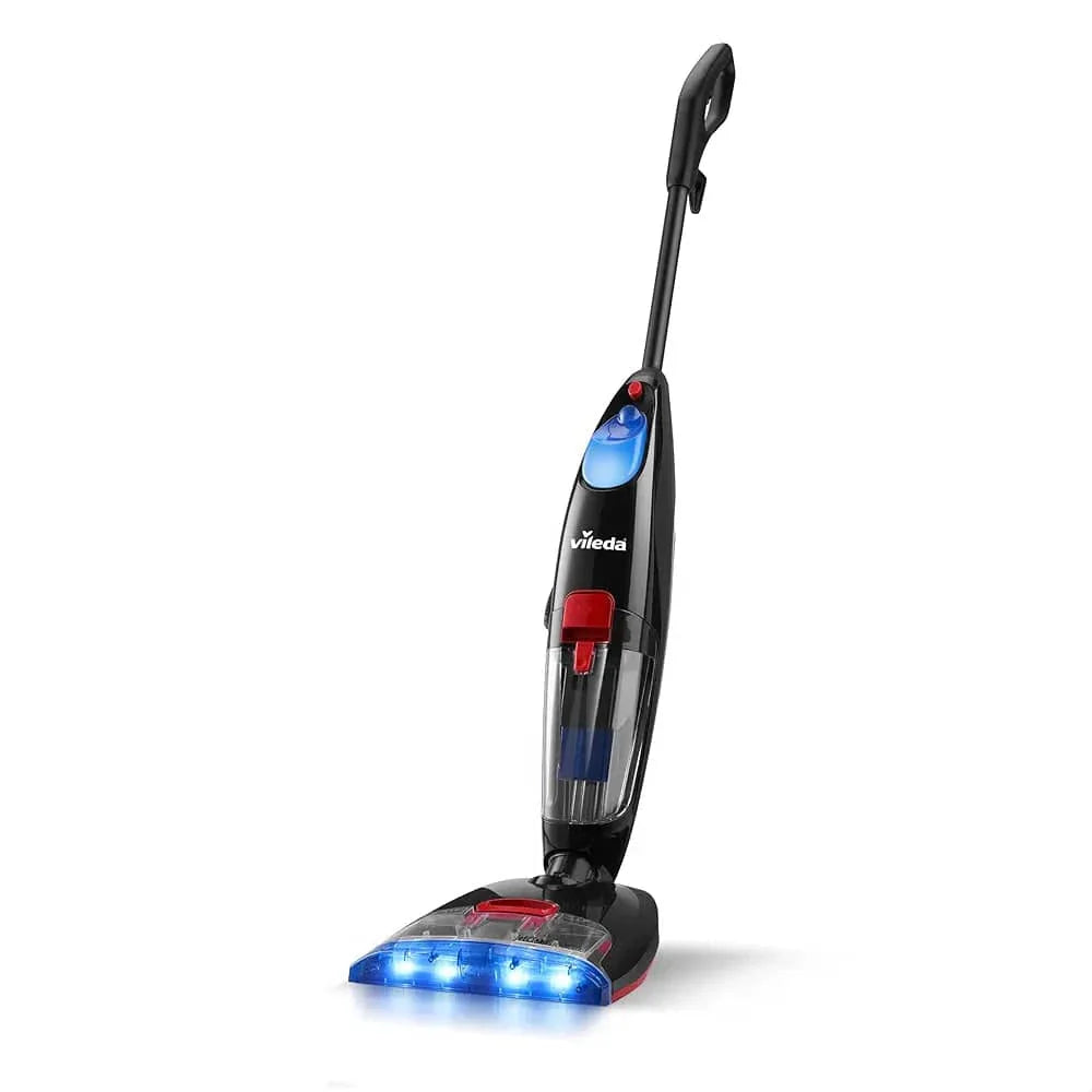 ITEM HITS Vileda Jet Clean 3 in 1 Cleaning Tool