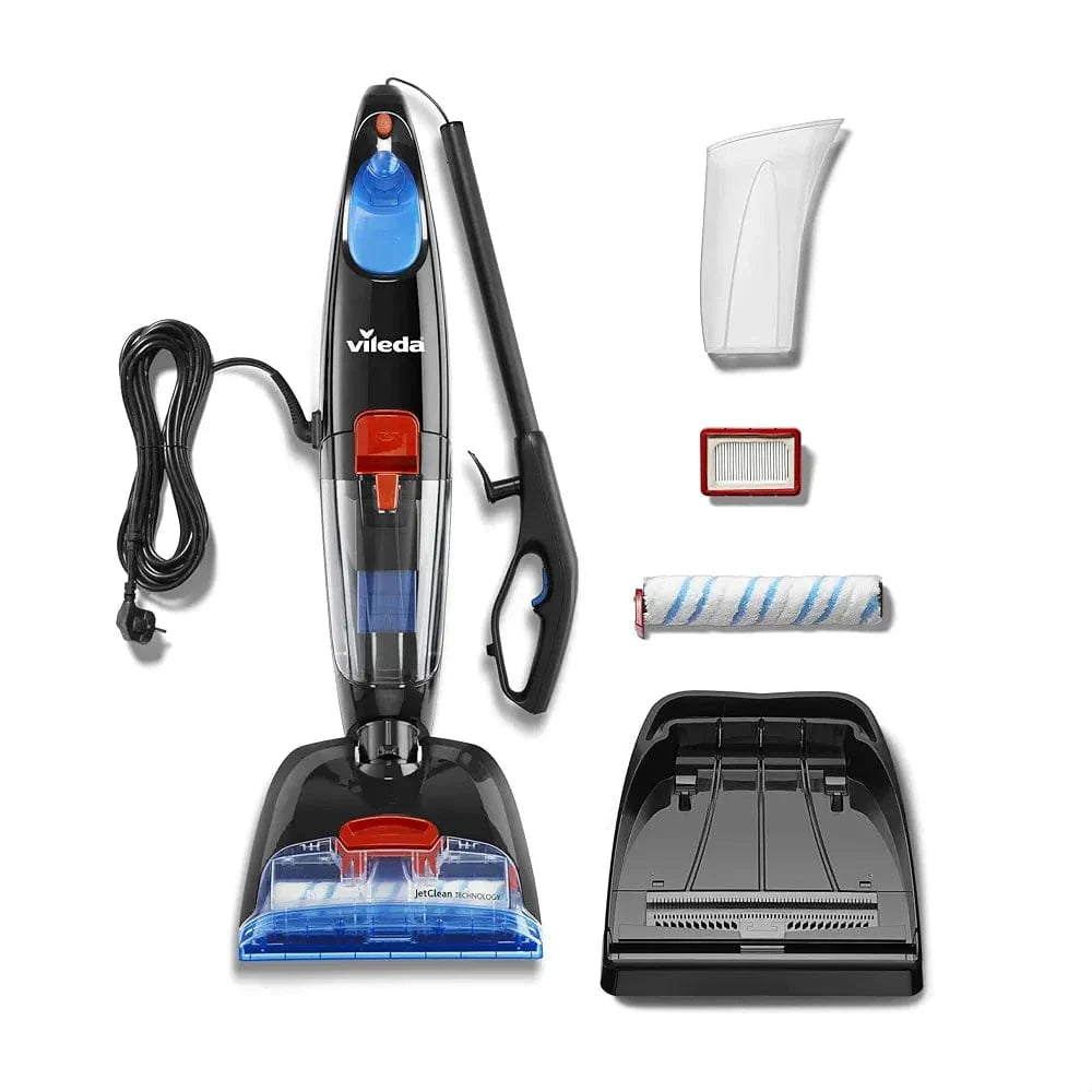 ITEM HITS Vileda Jet Clean 3 in 1 Cleaning Tool