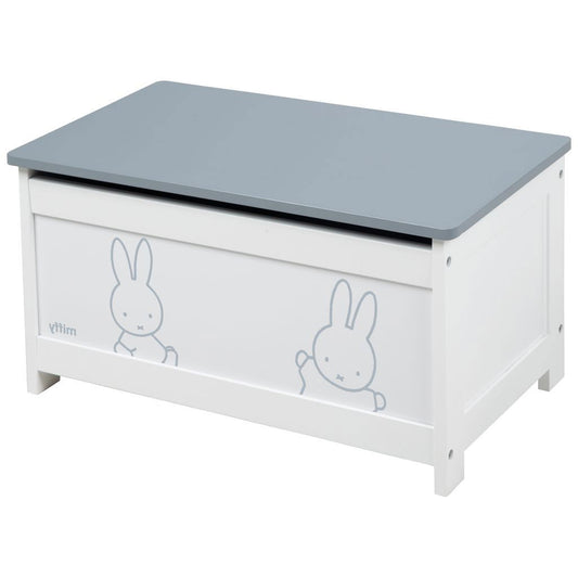 Roba Children's Toy Chest Storage and Seating Furniture