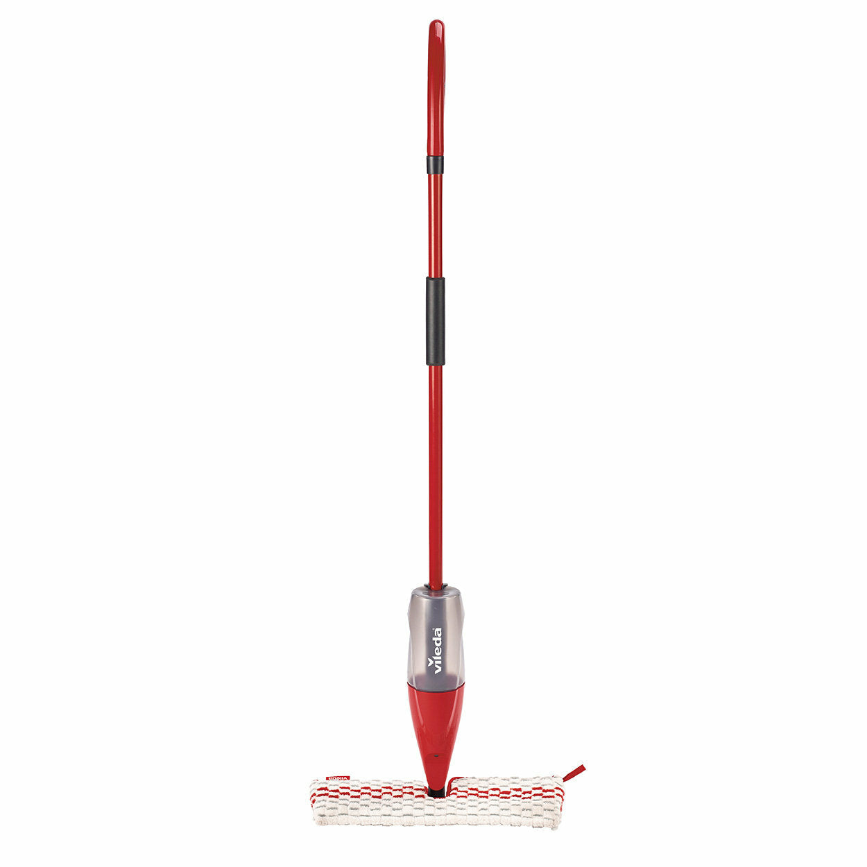 VILEDA 1-2 Spray Max Mop with Microfiber Cloth for Quick Cleaning