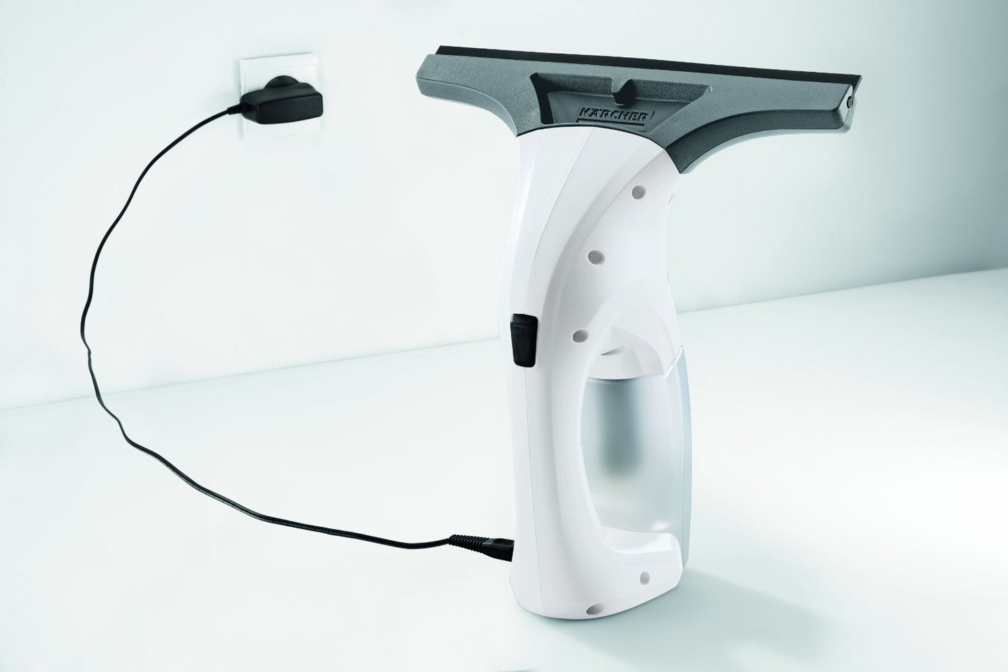 Kärcher WV 1 Cordless Streak-Free Window Vac