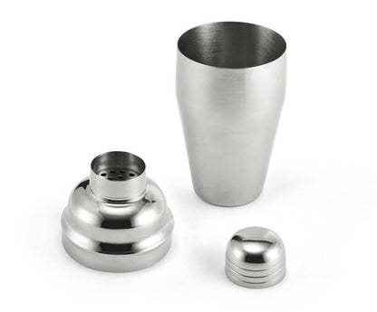 Houdini Stainless Steel 16-Ounce Cocktail Shaker
