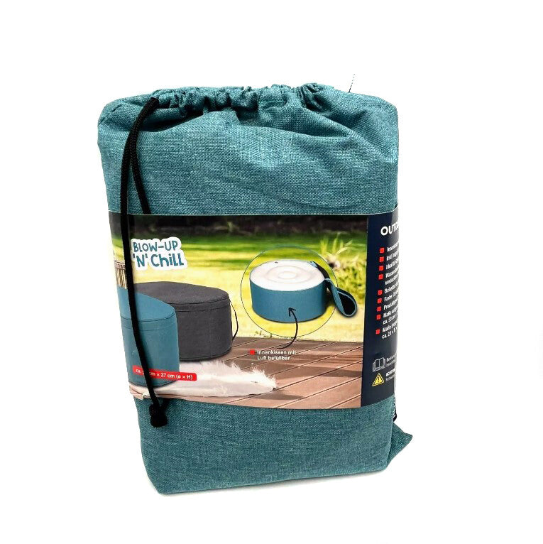 Hedura Outdoor Inflatable Seat Cushion