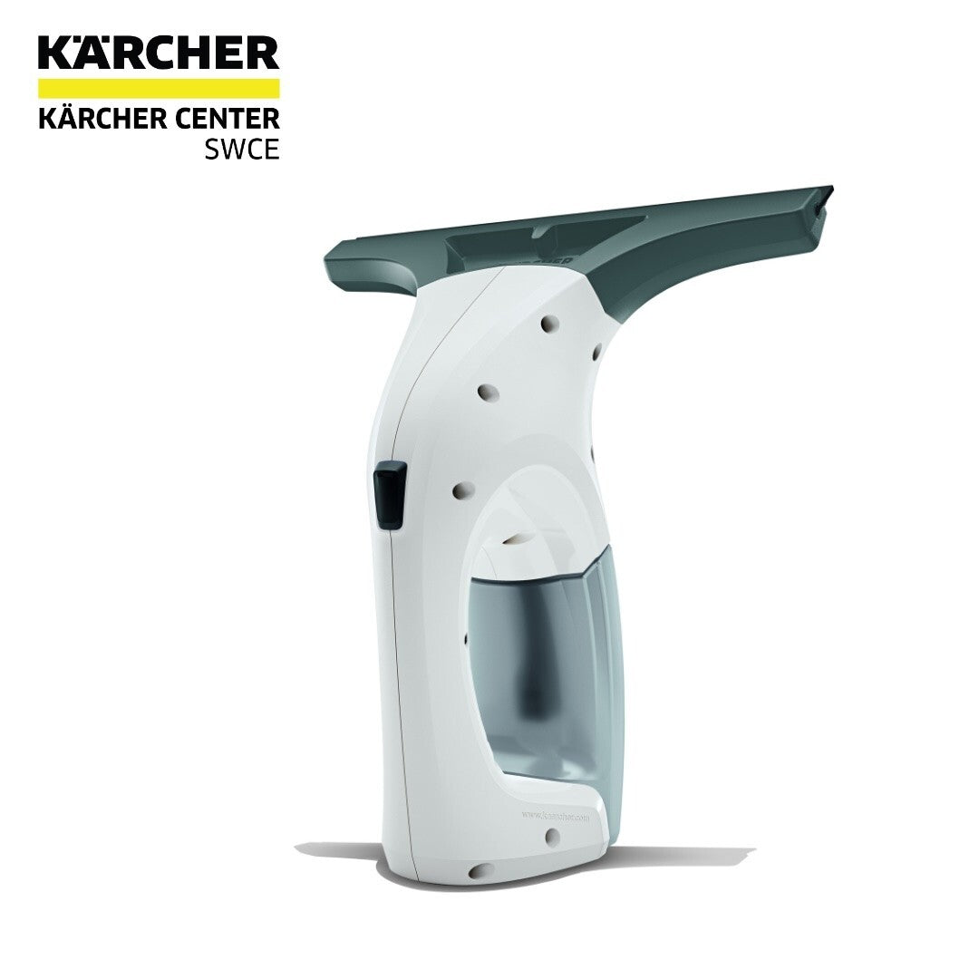 Kärcher WV 1 Cordless Streak-Free Window Vac