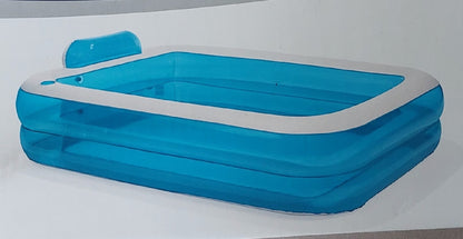Crivit Outdoor Paddling Pool for Summer Fun