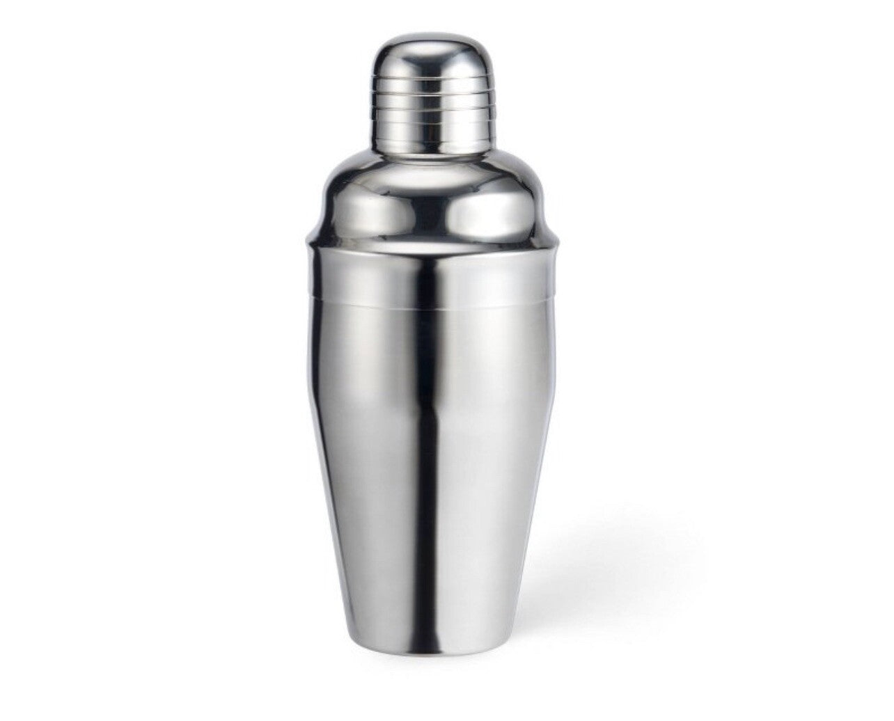 Houdini Stainless Steel 16-Ounce Cocktail Shaker