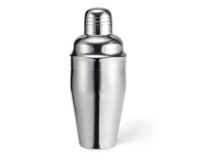Houdini Stainless Steel 16-Ounce Cocktail Shaker