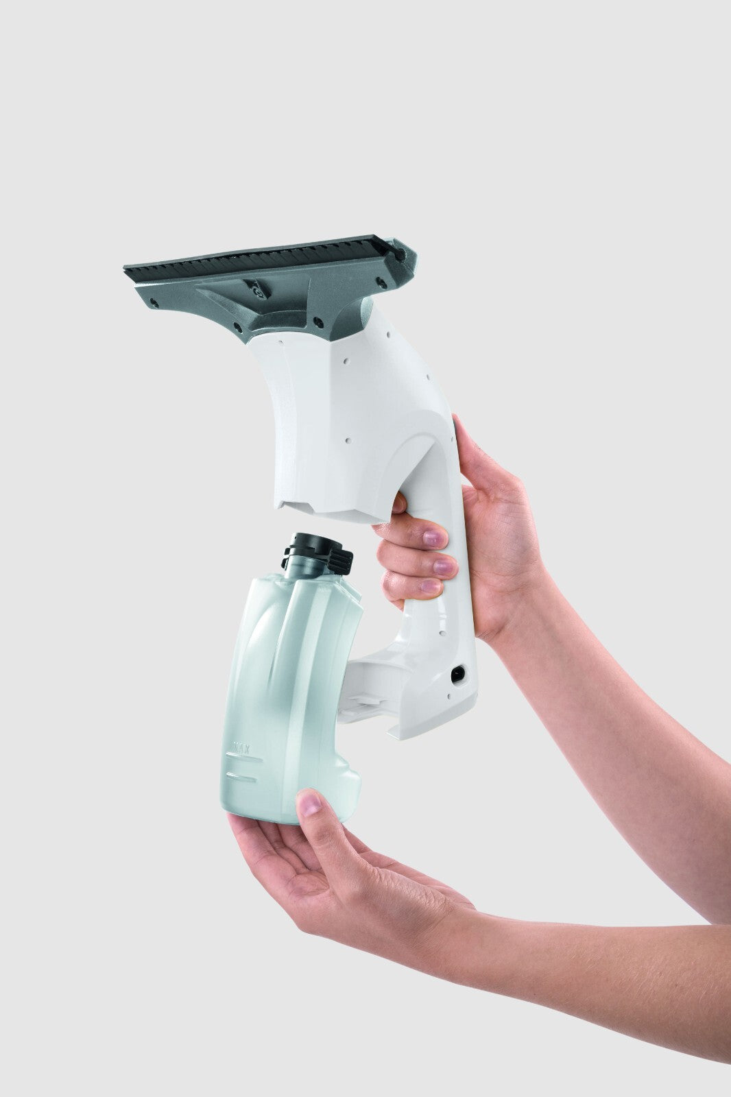Kärcher WV 1 Cordless Streak-Free Window Vac
