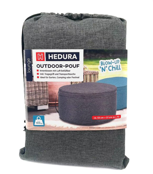 Hedura Outdoor Inflatable Seat Cushion