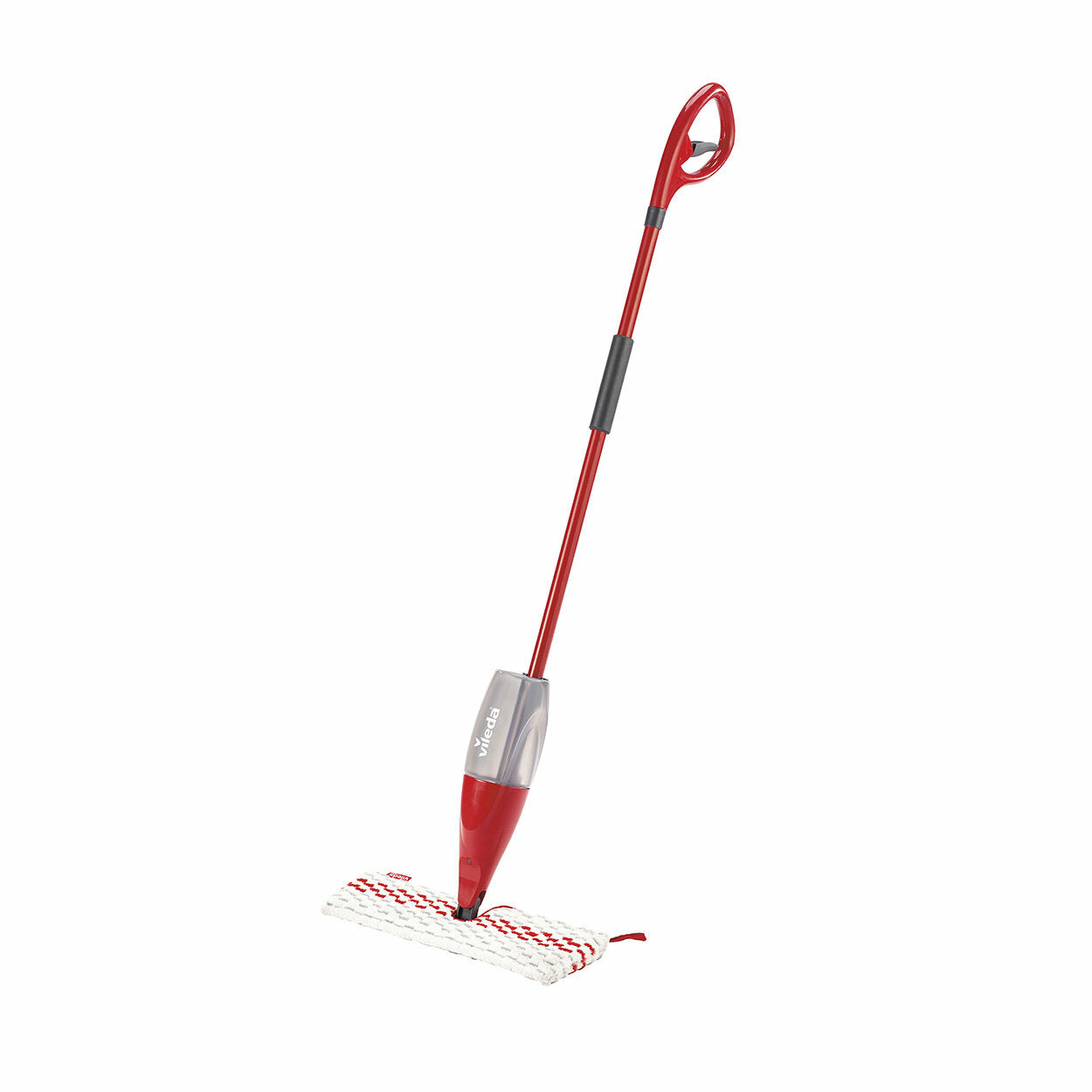 VILEDA 1-2 Spray Max Mop with Microfiber Cloth for Quick Cleaning