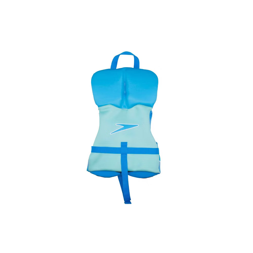 Speedo Infant Aquaprene Life Jacket - Blue Shark