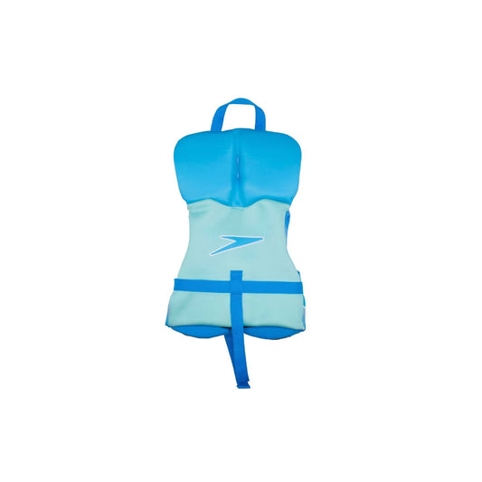 Speedo Infant Aquaprene Life Jacket - Blue Shark