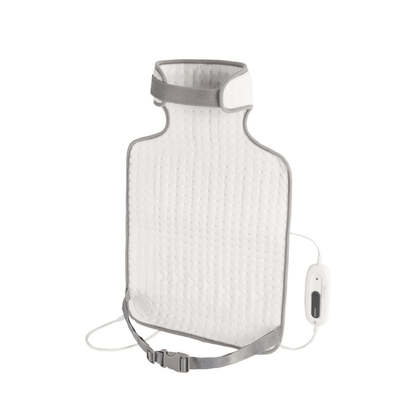 Silvercrest Personal Care Electric Pillow for Neck and Back